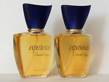 Priscilla Presley: Experiences női parfüm edp 75ml