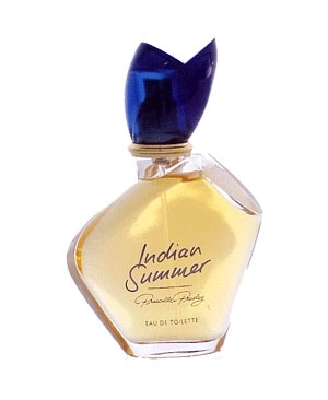 Priscilla Presley: Indian Summer  női parfüm edt 30ml