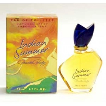 Priscilla Presley: Indian Summer  női parfüm edt 50ml