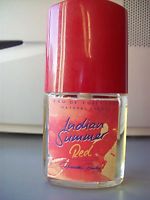 Priscilla Presley: Indian Summer Red női parfüm edt 10ml 