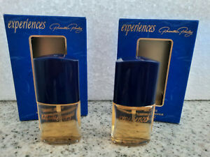 Priscilla Presley: Experiences női parfüm edt 10ml