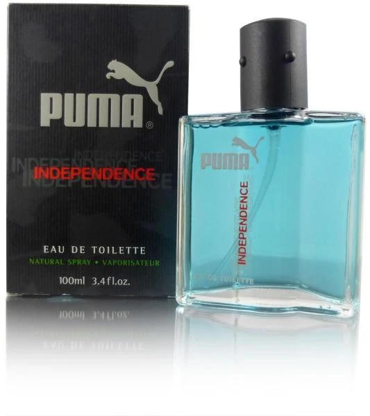 puma independence edt férfi parfüm 100ml