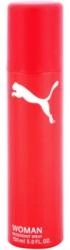 Puma : Red and White for women női parfüm 150ml dezodor