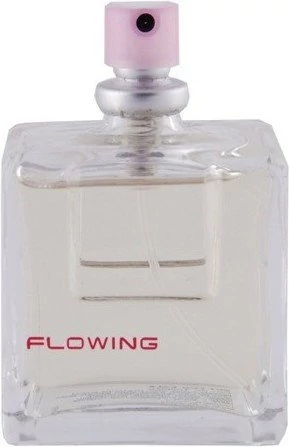 Puma : Puma  Flowing  woman női parfüm 50ml edt 