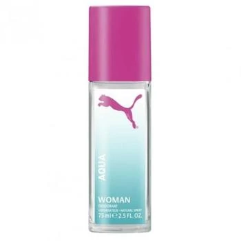 PUMA Aqua woman  75ml női parfüm deo