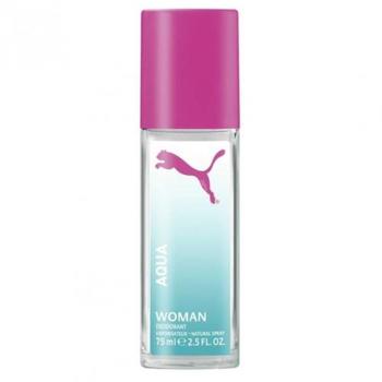 PUMA Aqua woman  75ml női parfüm deo
