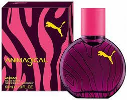 PUMA Animagical Woman EDT 60 ml női parfüm