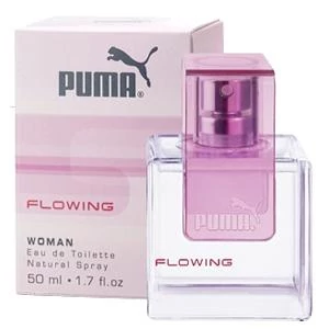 Puma : Puma  Flowing  woman női parfüm 50ml edt