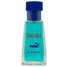 Puma Challange férfi parfüm edt 50ml