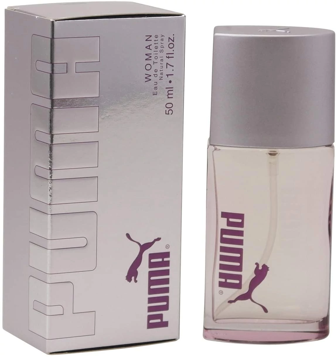 Puma Woman női parfüm edt 30ml 