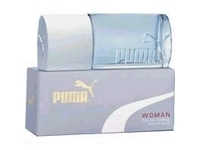 Puma : Puma   woman női parfüm 30ml edt