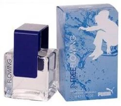 Puma Free Flowing Man férfi parfüm edt 50ml