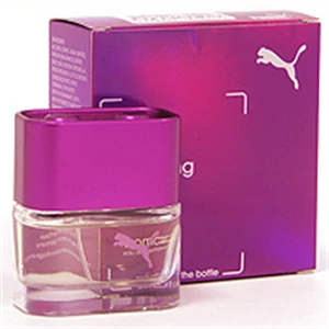 Puma : Puma i'm going  women női parfüm 20ml edt