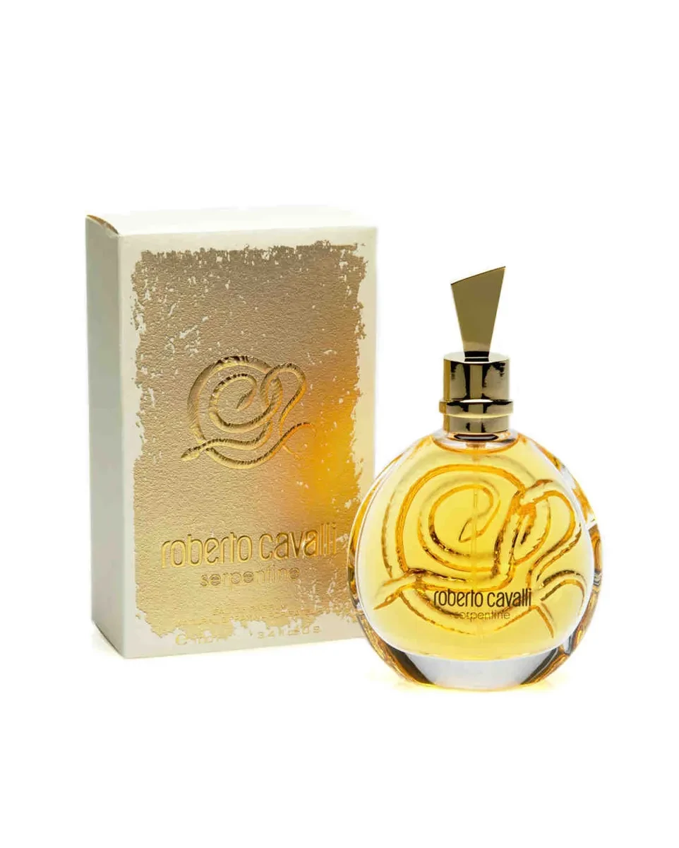 Roberto Cavalli Serpentine EDP női parfüm 100ml 