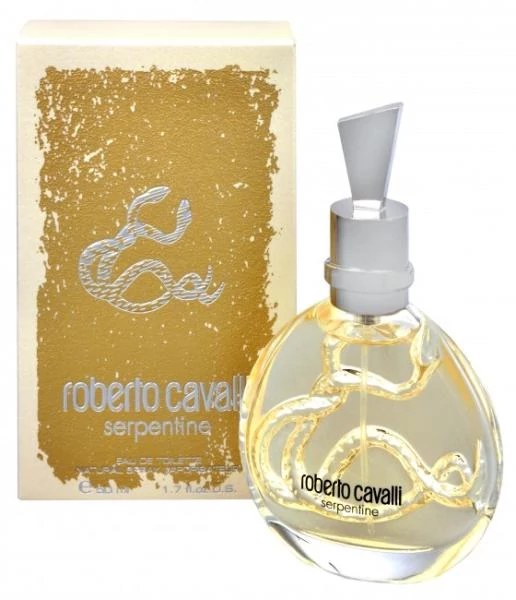 Roberto Cavalli Serpentine EDT női parfüm 30ml 