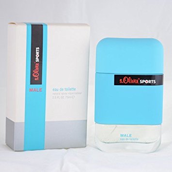 S.oliver:S.oliver Sports Male  férfi parfüm 30ml edt