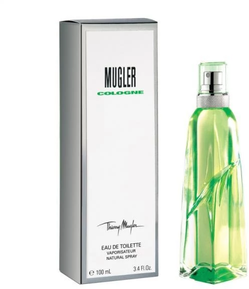 Thierry Mugler Mugler Cologne EDT 100 ml  női parfüm