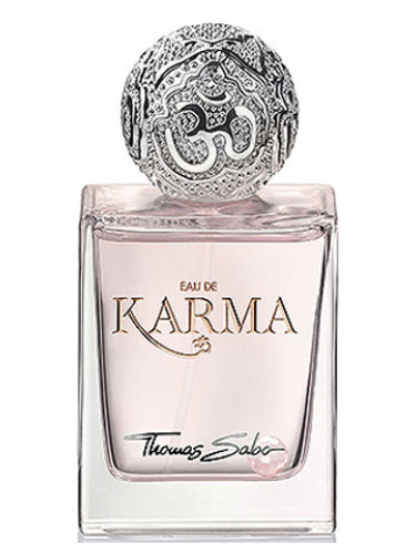 Thomas Sabo Eau De Karma női parfüm edp 50ml 