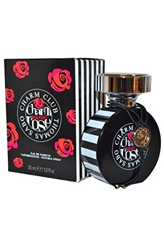 Thomas Sabo Charm Rose Intense   női parfüm edp 30ml 