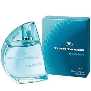 Tom tailor Bodytalk for man férfi parfüm edt 30ml 