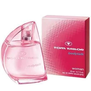 Tom Tailor :Bodytalk for Women női parfüm edt 30ml T