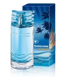 Tom tailor Ocean  Man  férfi parfüm edt 50ml 