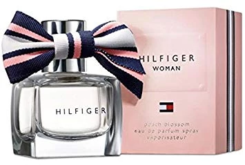 Tommy Hilfiger Hilfiger Woman Peach Blossom 30ml edt női parfüm