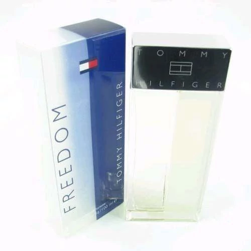 Tommy Hilfiger freedom for him férfi parfüm edt 100ml 