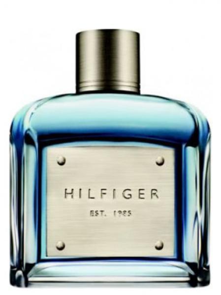 Tommy Hilfiger Hilfiger Est. 1985 EDT 100ml férfi parfüm - Tommy Hilfiger -  Shoprenter Demo Áruház