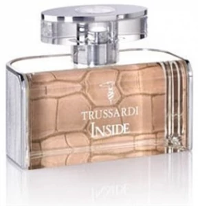 Trussardi :Inside for women női parfüm 100ml edp