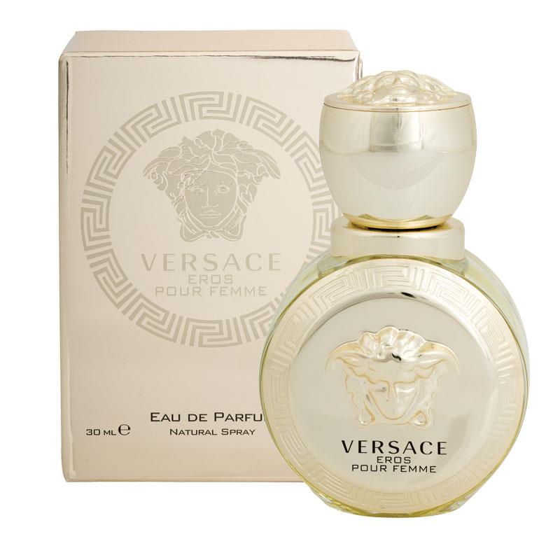 Versace Eros Pour Femme női parfüm edp 50ml