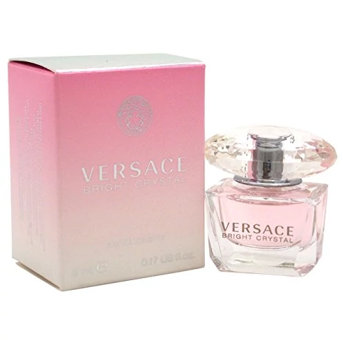 Versace Bright Crystal női parfüm edt 30ml 