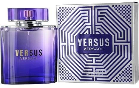 Versace Versus EDT 30ml női parfüm