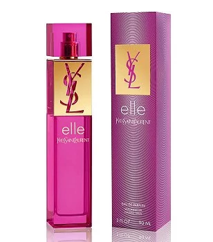 Yves Saint Laurent Elle EDP 90ml női parfüm