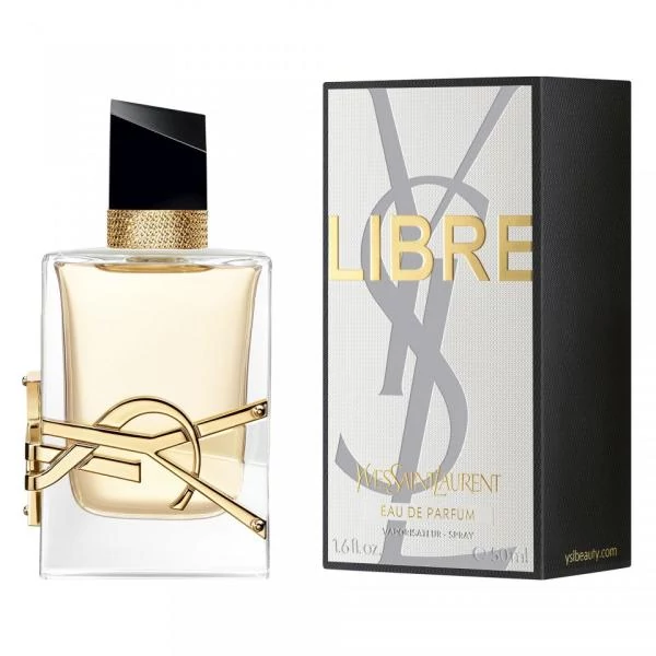 Yves Saint Laurent Libre női parfüm edp 50ml 