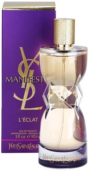 Yves Saint Laurent Manifesto L´Eclat edt 90ml női parfüm