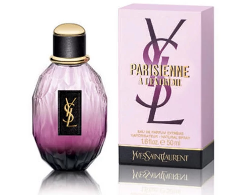  Yves Saint Laurent Parisienne Extréme női parfüm edp 50ml 