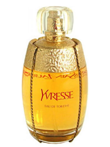 Yves Saint Laurent Yvresse női parfüm edt  125ml  