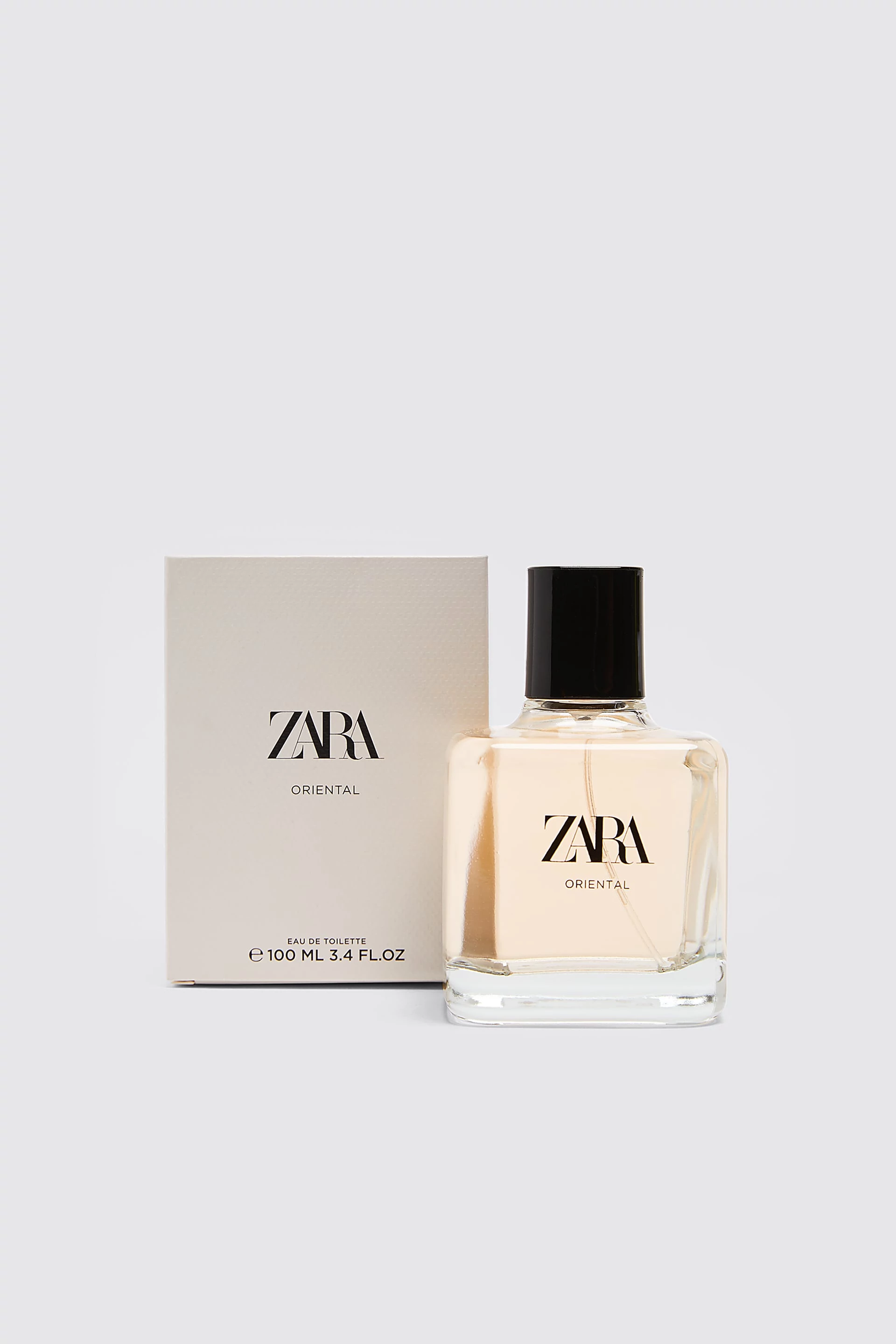 Zara Oriental edt 100ml női parfüm