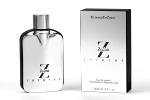 Ermenegildo Zegna Z Zegna Extreme EDT 100ml férfi parfüm