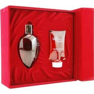 Alexander McQueen :Kingdom női parfüm edt 75ml + 50 testápoló szett csomag