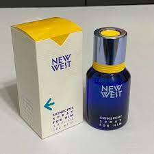 Aramis New West Skinscent Spray for Him férfi parfüm 30ml edt 