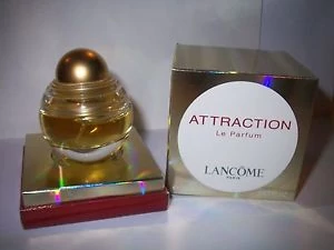 Lancome Attraction Le Parfum női parfüm 20ml edp 