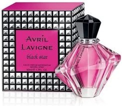 Avril Lavigne Black Star női parfüm 50ml edp