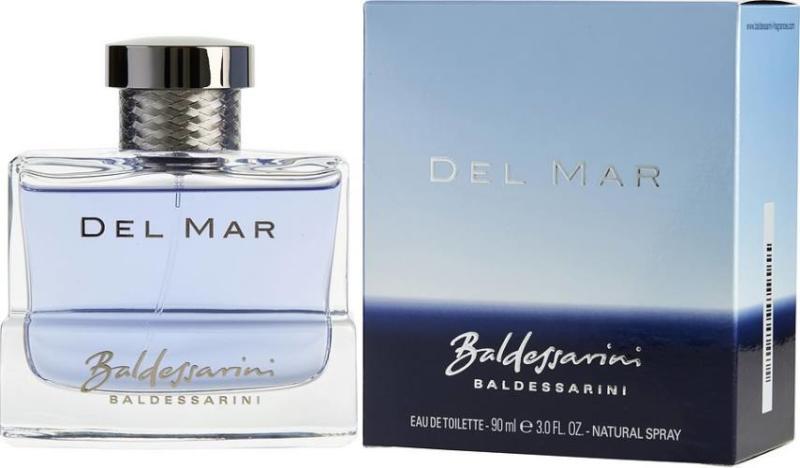 Baldessarini Del Mar EDT 90ml férfi parfüm