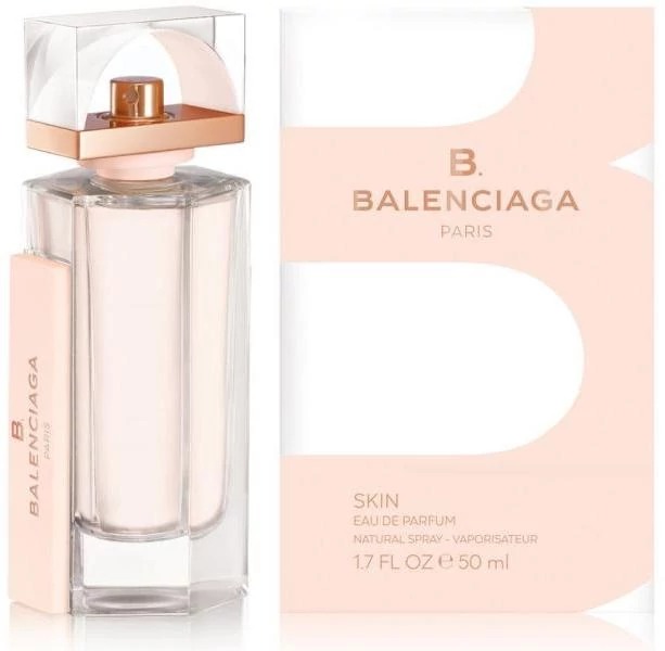 Balenciaga B. Balenciaga Skin EDP 75ml női parfüm 