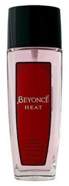 Beyonce:Heat női parfüm 75ml deodorant