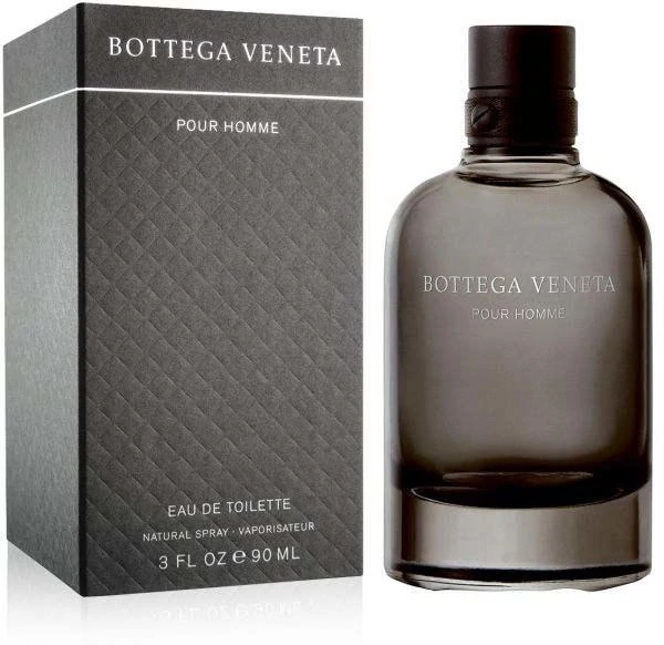 Bottega Veneta Pour Homme férfi parfüm edt 90ml 