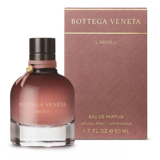 bottega veneta L'absolu edp 50ml női parfüm