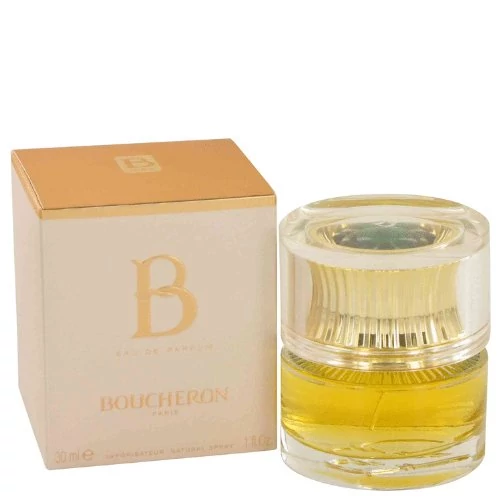 Boucheron B eau de parfum  női parfüm 100ml edp